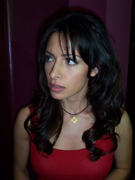 Sara Shahi